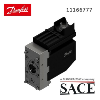 11166777 - ELECTRICAL ACTUATOR PVEH 11-32 V - DANFOSS