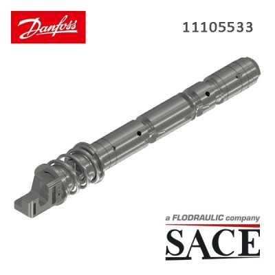 11105533 - CURSORE PVBS 10 LT C.C. FLOT PVG16  - DANFOSS