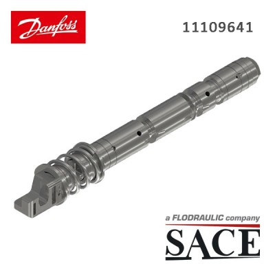 11109641 - CURSORE PVBS 65 LT. C.A. COM. IDR. PVG16 - DANFOSS