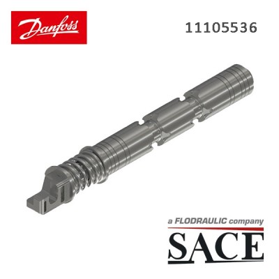 11105536 - SPOOL PVBS 65 LT C.C. FLOT PVG16 - DANFOSS