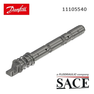 11105540 - SPOOL PVBS 40 LT C.A. FLOT PVG16 - DANFOSS