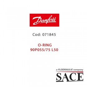 071845 - O-RING PORTACORTECO 90P055/75 L50 - DANFOSS