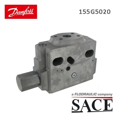 155G5020 - MODULE PVP C.C. PER PVG120 - DANFOSS