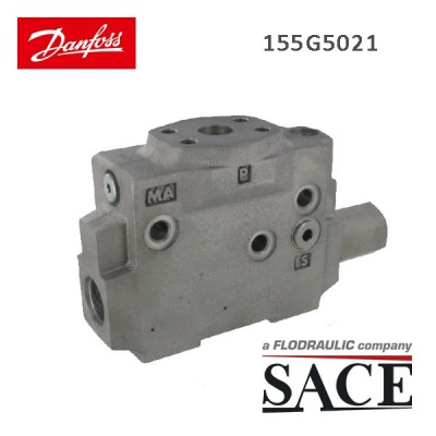 155G5021 - MODULE PVP C.A. FOR PVG120