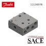 11130978 - PVB COMPENSATED BASIC MODULE - PVG16 - DANFOSS
