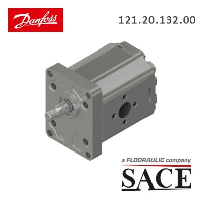 121.20.132.00 - GEAR MOTOR - SNM2NN/014BN01BAM1C7C7NNNN/NNNNN