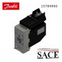 157B4960 - ELECTRICAL ACTUATOR PVED-CX | DANFOSS
