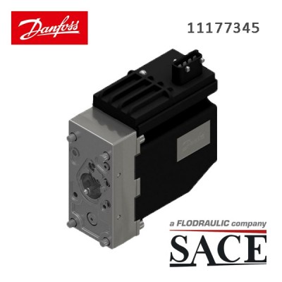 11177345 - ELECTRICAL ACTUATOR PVEA-NP 11-32 V - DANFOSS