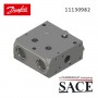 11130982 - PVB16 BASIC MODULE FOR PVG 16 - DANFOSS