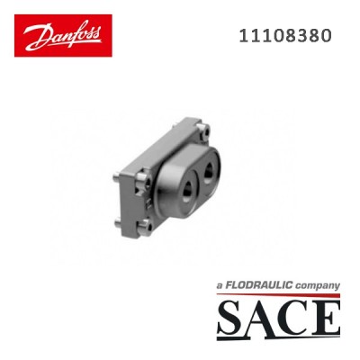 11108380 - ENDCAP COIL PVG 16 - DANFOSS
