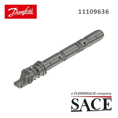 11109636 - PVBS SPOOL 65 LT PVG 16 - DANFOSS