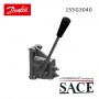 155G3040 - PVM-120 MECHANICAL ACTUATION - DANFOSS