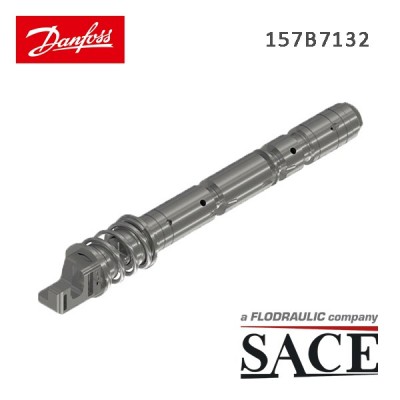 157B7132 - PVBS SPOOL 40 LT - DANFOSS