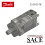 151F0578 - ORBITAL MOTOR OMSU 80 - DANFOSS