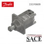 151F0609 - ORBITAL MOTOR OMSW 400 - DANFOSS