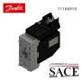 11166910 - ELECTRICAL ACTUATOR S7 PVEH-F 11-32V DIN ATT - DANFOSS