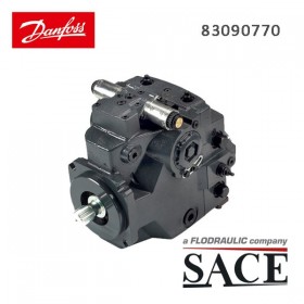 83090770 - PUMP H1P100RBAA5C2ND6HG1H3L42L42DL30PNNNNNNN - DANFOSS