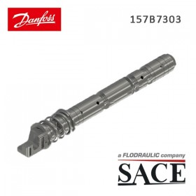 157B7303 - SPOOL 65T. C.C. 3/3 P IN B - DANFOSS