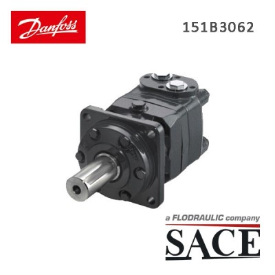 151B3062 - ORBITAL MOTOR OMT - DANFOSS