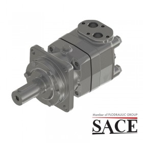 151B3002 - Orbital Motor - OMT 250-ALB.CIL.Ø40