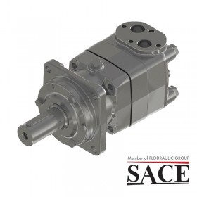 151B3003 - Orbital Motor - OMT 315-ALB.CIL.Ø40