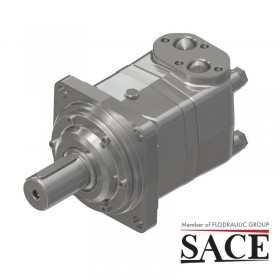 151B3100 - Orbital Motor - OMV 315-ALB.CIL.Ø50