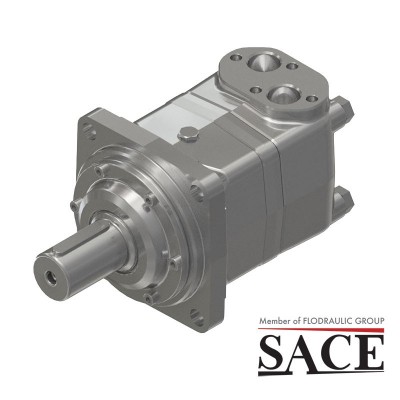 Motore Orbitale - OMV 315-ALB.CIL.Ø50 - 151B3100