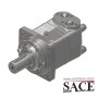 Motore Orbitale - OMV 315-ALB.CIL.Ø50 - 151B3100