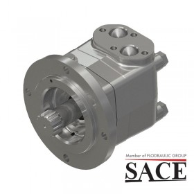 151B3126 - Orbital Motor -OMVS 400
