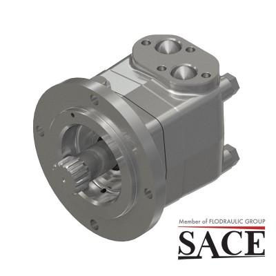 Motore Orbitale -OMVS 400 - 151B3126