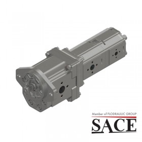 83015998 - Gear Pump - DANFOSS
