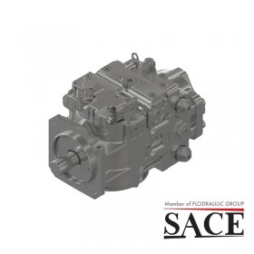 83010275 - PUMP SERIES 90 - DANFOSS