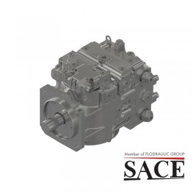 83036346 - PUMP SERIES 90 - DANFOSS