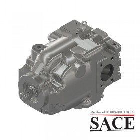 83009685 - Pump Series 45 - ERL-100B-LS-25-20-NN-N3-S1CP-A1N-NNN-NNN