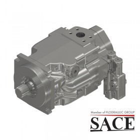 83027373 - Pump Series 45 - DANFOSS