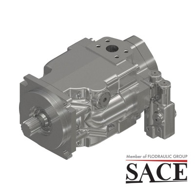 83027373 - Pompa Serie 45 - JRR-S45B-BS-31-20-NN-N3-S1AE-A2N-NNN-JJJ
