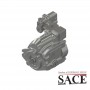 83038953 - Pompa Serie 45 - KRR038C-LS-20-21-NN-N-3-C3NF-A6N-PLB-NNN