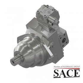 83018239 - Motor H1 - H1B110A-E2AA-NBTB-CSJS-SA10NN-045Z00-NNN