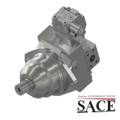 83018239 - Motore H1 - H1B110A-E2AA-NBTB-CSJS-SA10NN-045Z00-NNN