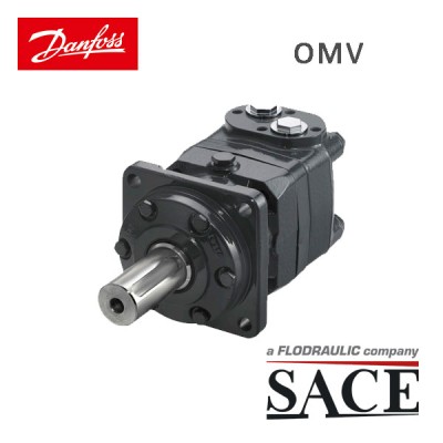 151B3172 - ORBITAL MOTOR OMV - DANFOSS