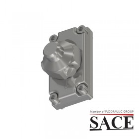 157B0004 - Friction Detent PVG32