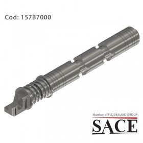 157B7000 - Spool PVBS - 10 LT C.C.