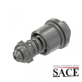 157B2210 -  SHOCK VALVE PVG32-210 BAR - DANFOSS