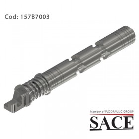 157B7003 - Spool PVBS - 65 LT C.C.