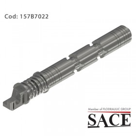 157B7022 - Spool PVBS 40 LT C.C.