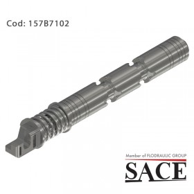 157B7102 - CURSORE PVBS - DANFOSS