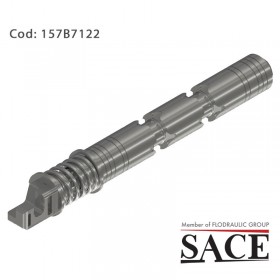 157B7122 - SPOOLPVBS. 40 LT C.A. - DANFOSS