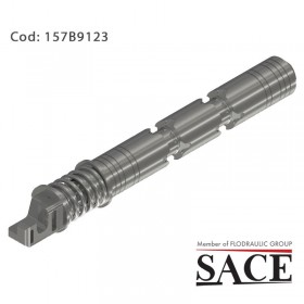 157B9123 - SPOOL PVBS 65L - DANFOSS