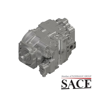 Pompa Serie 90: 90R075-KA5CD60-S3C7-D02-GBA-424230