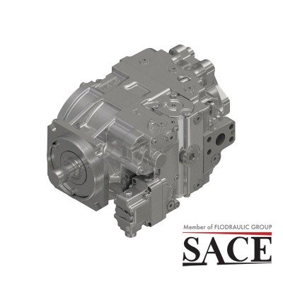 Pompe Serie 90 Danfoss: 90R075-KA5AB60-S3S1-D02-GBA-424230